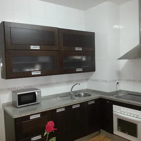 Montano 4 2 Y 2 Banos Apartment Malaga