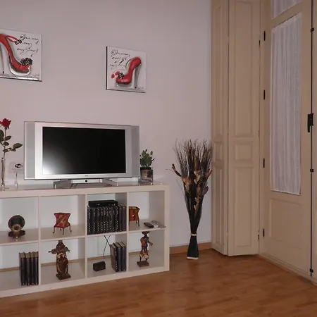 Apartment Montano 4 2 Y 2 Banos *