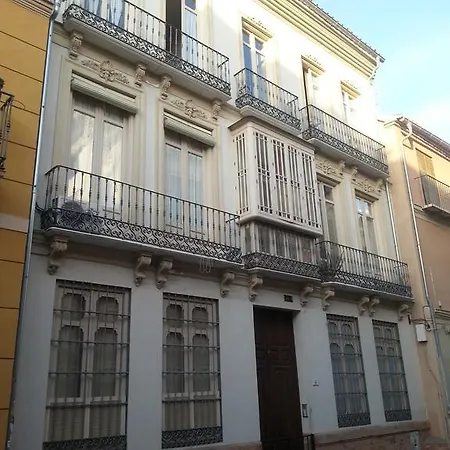 Apartment Montano 4 2 Y 2 Banos Malaga